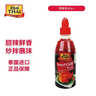 丽尔泰 甜辣酱430ml/瓶 辣椒酱 各式蘸酱鸡酱烤肉烧烤酱烧菜 泰国进口 实拍图