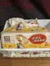 泉林本色抽纸400张*15包食品级不漂白卫生纸抽餐巾纸面巾纸2层4层随机发货 实拍图