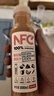 农夫山泉100%纯果汁NFC番石榴(芭乐)混合汁300ml*10瓶饮料礼盒 实拍图