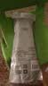 南极人气垫艾草运动鞋垫军训站久不累男女软弹减震防臭透气踩屎感41-42 实拍图