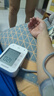 鱼跃（yuwell）上臂式电子血压计语音款血压仪医用高精准高血压测量仪家用670CR 实拍图