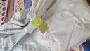 水星家纺空调被子夏凉被学生宿舍100%新疆棉花被纯棉被单人夏被150x210cm 实拍图