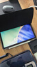 绿联适用苹果iPad Air8/7/6钢化膜无尘仓air11英寸M4芯片2026年款Apple平板电脑贴膜秒贴宝高清保护膜 实拍图