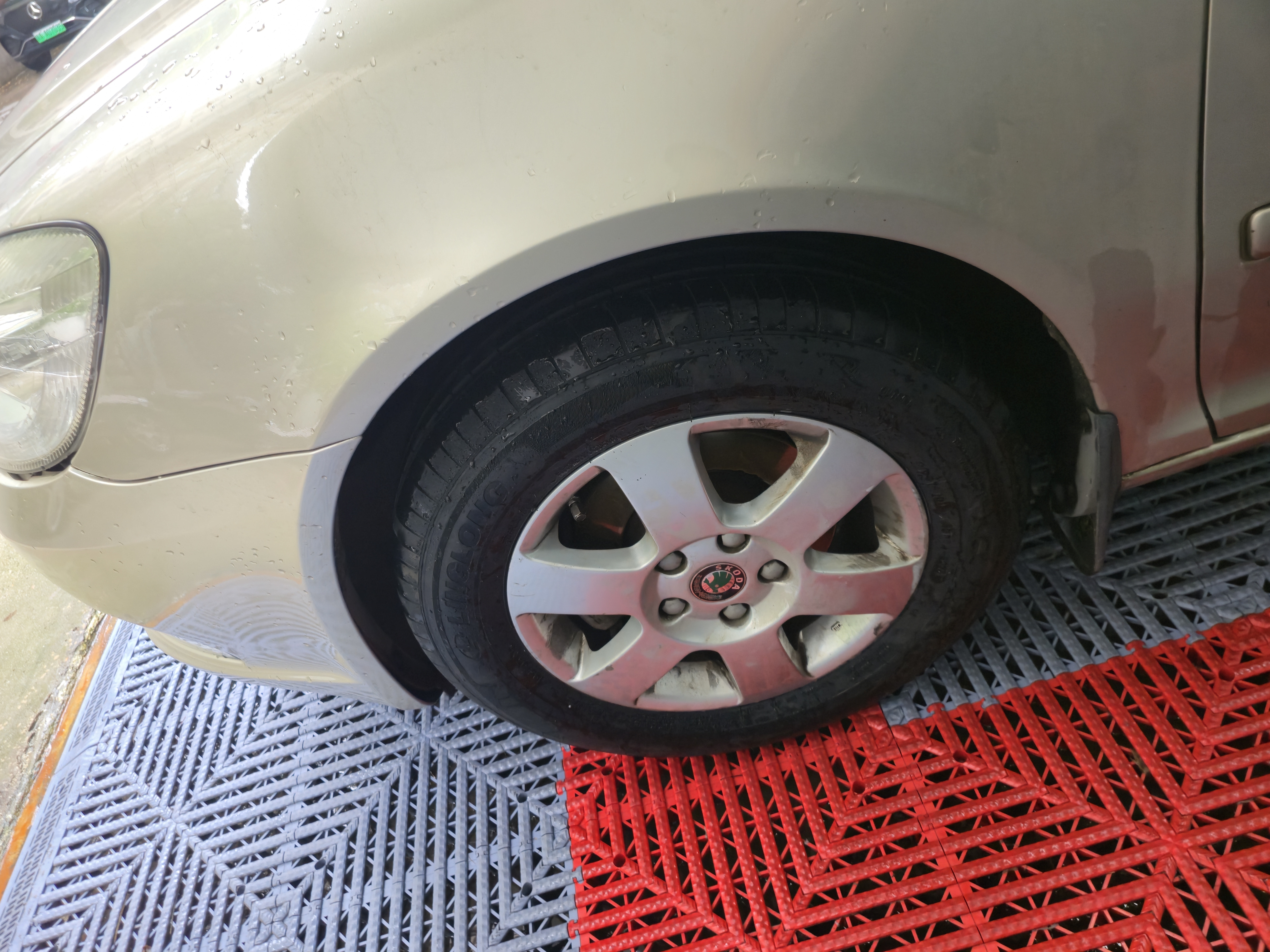 玲珑轮胎汽车轮胎195/65R15 91V 玲珑臻选HD 适配卡罗拉/朗逸/雷凌/宝来 实拍图