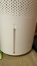 米家 小米空气加湿器 无雾加湿器3 600mL/h快速加湿保湿礼品家用卧室大容量办公室婴儿孕妇5L大容量 实拍图