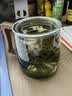王一元茉莉花茶250g 特级浓香型横县茉莉绿茶茶叶新袋装 口粮茶自饮 实拍图