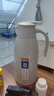 天喜（TIANXI）保温壶家用大容量热水瓶暖壶保温玻璃内胆宿舍暖瓶1.9L学生礼物 实拍图