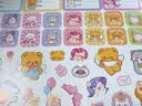 离草a4图画本子画画本空白绘画本儿童美术专用本小学生专用加厚幼儿园加厚素描本4本240页 实拍图