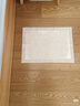 全棉时代婴儿一次性隔尿垫加大防水护理垫新生儿隔尿垫33*45cm 20片/包 实拍图