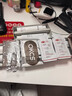 OKCS染发膏 黑茶色染发剂 植物纯盖白头发自己在家染发哥特冷黑长发装 实拍图