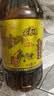 家香味老家土榨菜籽油3L 【保真菜籽油】 非转基因食用油 中粮出品 实拍图