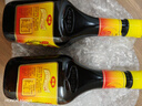 美极（Maggi）鲜味汁 小麦原料炒菜蘸料调味汁 400ml 雀巢出品 实拍图