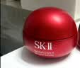SK-II大红瓶面霜50g乳液抗皱紧致抗老化妆护肤品套装礼盒sk2生日礼物女 实拍图
