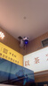 乔安（JOOAN）4g太阳能摄像头AI室外户外终身免充值无电无网免插电手机远程监控器家用360度无死角带全景夜视 实拍图