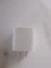 Apple/苹果 原装正品20W type-c充电器 苹果usb-c充电器手机快充头 旗舰店苹果iPhone 17 Pro Max充电器 实拍图