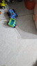 汇乐玩具工程车惯性车挖掘机玩具婴幼儿玩具汽车儿童男女孩玩具生日礼物 实拍图