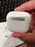 Apple/苹果 AirPods 4 搭配USB-C充电盒 蓝牙耳机 适用iPhone/iPad/Mac 四代MXP63CH/A 实拍图