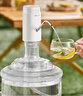 小熊（Bear）抽水器桶装水饮水机压水器电动取水器矿泉水自动上水器YSJ-D05U2 实拍图