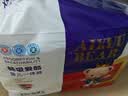 爱酷熊（AIKUUBEAR）畅吸拉拉裤XXXXL76全包臀婴儿男女通用超薄透气尿不湿（18-20kg） 实拍图