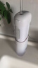 京东京造专业抽拉冲牙器便携式白4喷嘴收纳盒洗牙器水牙线超声波洁牙家用伸缩正畸清洁牙缝七夕情人节礼物 实拍图