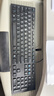 戴尔（DELL）KB216键盘有线商务办公键盘笔记本电脑台式机外接配件全尺寸静音键盘USB即插即用防泼溅（黑色） 实拍图