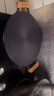 王源吉烤盘家用烤肉盘烤肉锅铸铁锅无涂层煎锅电磁炉通用卡式炉烤肉烤盘 实拍图