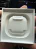 Apple/苹果 AirPods 4 搭配USB-C充电盒 蓝牙耳机 适用iPhone/iPad/Mac 四代MXP63CH/A 实拍图
