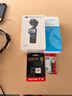 闪迪（SanDisk）内存卡存储tf卡运动相机卡高速gopro相机无人机内存卡MicroSD卡u3/v30 适用于适用pocket4 256G 【联系客服送读卡器入会领10元券】 实拍图