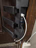 绿联超六类网线细线 CAT6A纯铜万兆成品跳线 家用电脑路由器光猫网络连接线 兼容千兆百兆宽带2米70334 实拍图