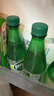 Perrier巴黎水 法国进口气泡水 天然矿泉水500ml*24瓶-26年12月效期 实拍图