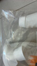 水卫士洗衣机清洗剂125g*6包强力杀菌除垢去污滚筒波轮清洁剂祛味除螨 实拍图