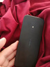 诺基亚（NOKIA）220 4G 移动联通电信全网通 2.8英寸双卡双待 直板按键手机 老人老年手机 学生手机 黑色 实拍图