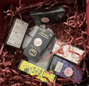 古驰（GUCCI）七夕情人节礼物口红礼盒香水女士罪爱竹韵化妆品套装大牌生日礼物 【一周香水礼盒】古驰香氛香水5ml*7 实拍图