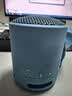 【99成新】索尼（SONY）SRS-XB100 蓝牙音箱 音响 迷你便携 重低音16小时续航 户外音箱 IP67防水防尘 蓝色 二手音箱【自营退货】 实拍图