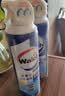 威露士（Walch）空调清洗剂消毒液500ml*2 空调清洁剂套装喷雾杀菌除味深层清洁 实拍图