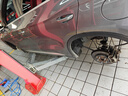 玲珑轮胎汽车轮胎225/60R18 104H XL 玲珑臻选 SD 远景X6/博越/CS75 实拍图