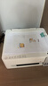 爱普生（EPSON）【6代新品】L1358 墨仓式A4彩色无线单功能家用打印机 家用/办公 AI学习打印机（微信/远程打印） 实拍图