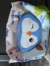 德佑婴童纯水湿厕纸家庭装80抽*6包 擦屁屁专用湿厕用纸巾可冲入马桶 实拍图