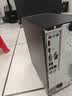宏碁（acer）商祺高性能台式电脑主机英特尔至强（w-1370p 16G 512G SSD）AI建模高性能 定制版 实拍图