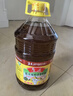 鲁花【保真菜籽油】低芥酸特香菜籽油 2L 物理压榨【京东品酒会同款】 实拍图