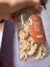 新边界原味巴旦木仁400g 每日坚果炒货休闲零食干果扁桃仁大杏仁 实拍图