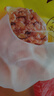 湾仔码头荠菜冬笋猪肉水饺720g36只速食面点饺子夜宵儿童早餐速冻半成品 实拍图