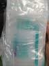 新贝 储奶袋 母乳储存保鲜袋 可冷冻加厚防漏 200ML90片 实拍图