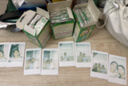 INSTAX富士instax立拍立得 mini相纸 白边双包20张(适用miniSE/11/12/40/90/LiPlay/EVO/Link3) 实拍图