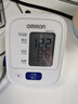 欧姆龙（OMRON）上臂式电子血压计血压仪家用测量仪医用高精准 HEM-7124 实拍图