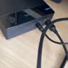 绿联 USB3.0移动硬盘盒2.5/3.5英寸Type-C固态硬盘盒 适用SATA串口台式机笔记本电脑固态机械SSD外置盒 USB3.0款【5Gbps】 实拍图
