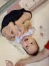小皮（Little Freddie）婴幼儿面条卡通造型面175g宝宝营养辅食儿童早餐多彩造型卡通 实拍图