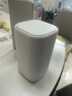 小米（MI）Xiaomi 智能音箱音响 白 超级小爱智能音箱 AI大模型问答连续指令语控 支持远程备车 小米蓝牙音箱 实拍图