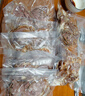 得力真空封口机小型家用抽真空包装机食品塑封机真空机腊肉密封机保鲜猫狗粮防潮 全新升级六边形战士 实拍图