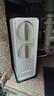 海尔（Haier）鲜活水净水器管线机套装【R793鲜活水pro净水器+海澜管线机不锈钢管即热6档水温HGR2303】 实拍图